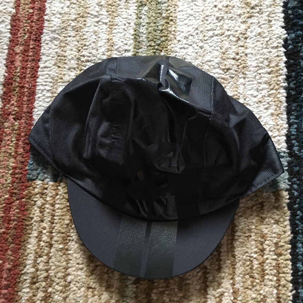 Rain Cap Hat
